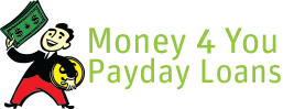 Money 4 You Payday Loans