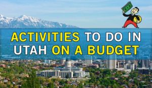 Free Activities in Utah - Money 4 You Payday Loan