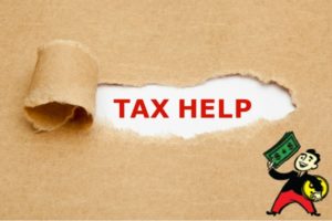Free Help with Taxes in Utah - Money 4 You Payday Loans